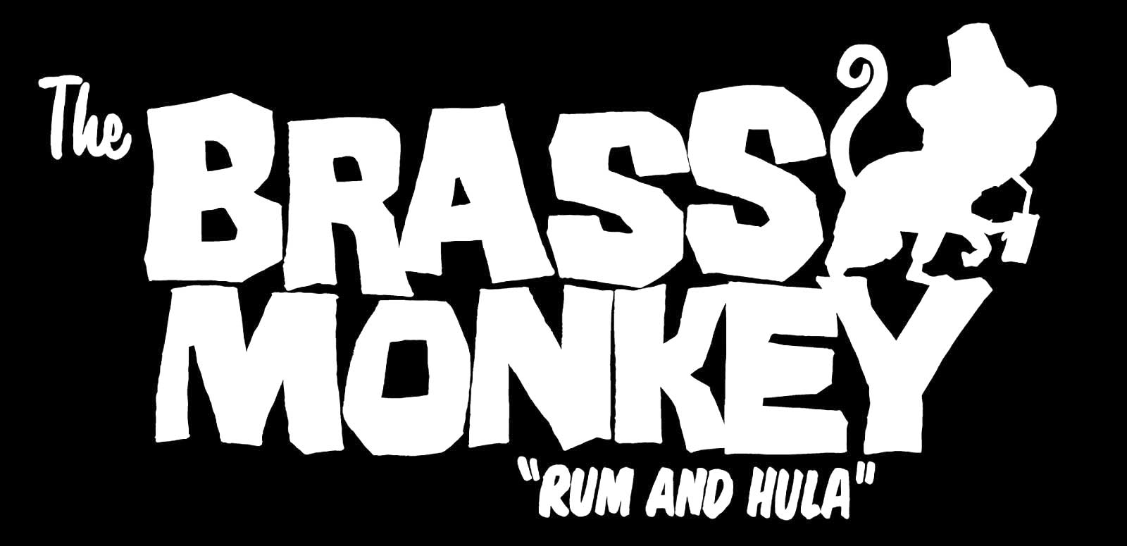 Brass Monkey | Rasmus Meisler